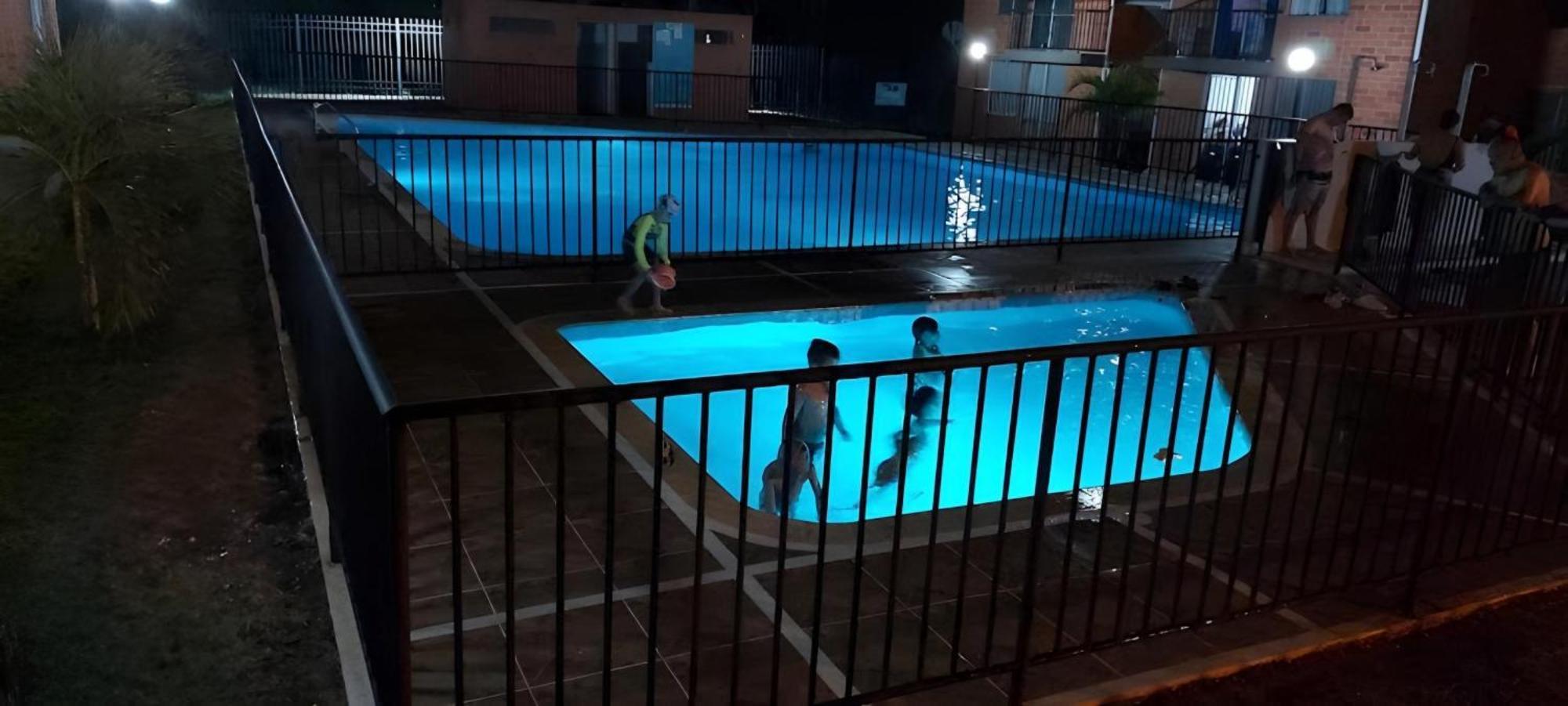 Apartamento Encanto De Verano Melgar