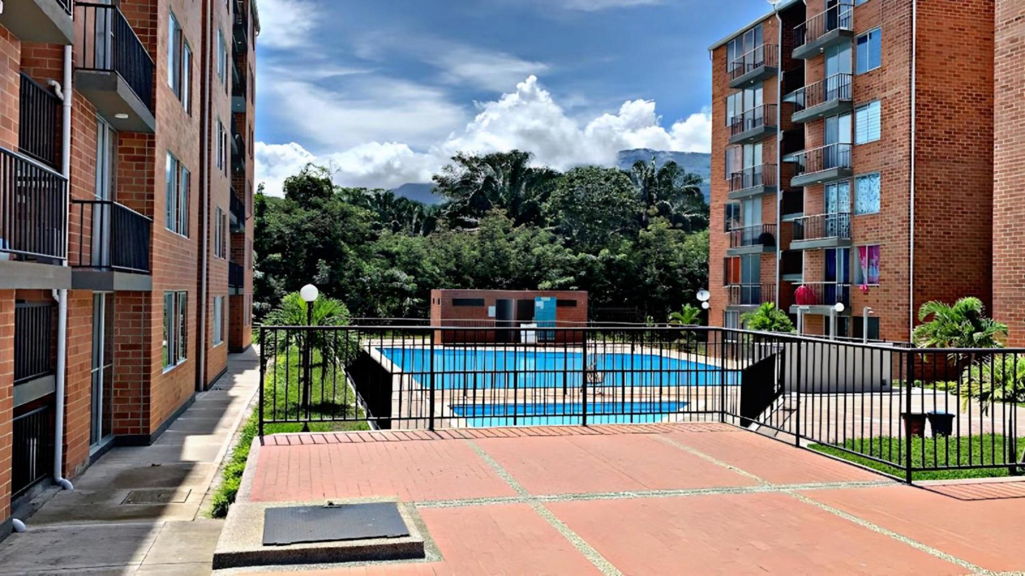 Encanto De Verano Melgar