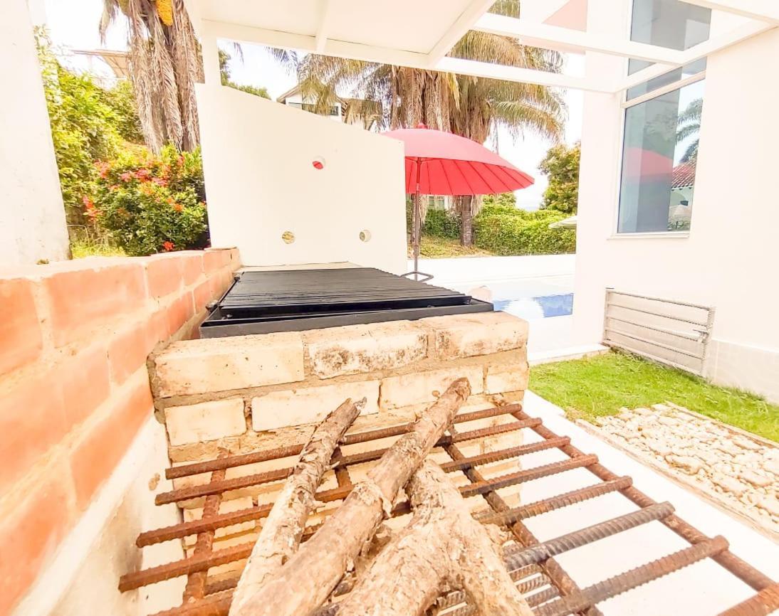 Bellisima Casa Quinta Capacidad 20 Personas Сasa de vacaciones