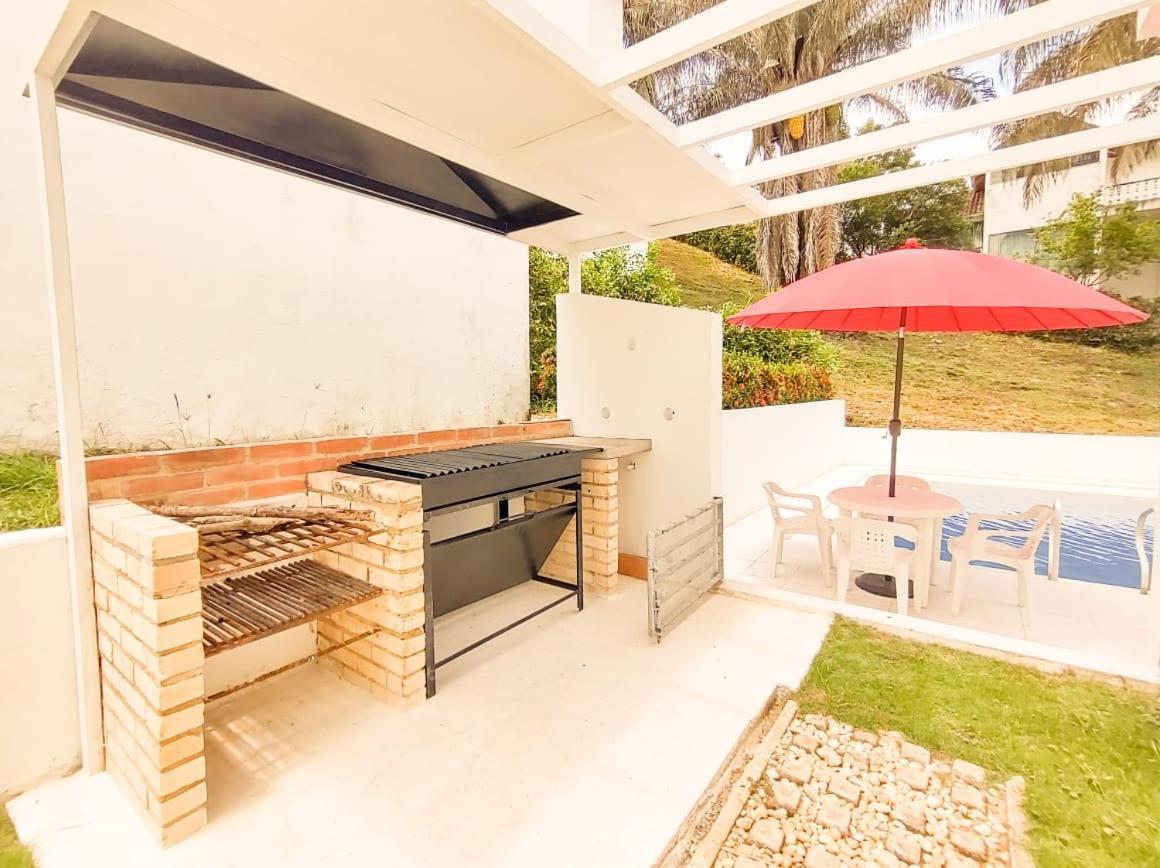 Bellisima Casa Quinta Capacidad 20 Personas Сasa de vacaciones Melgar