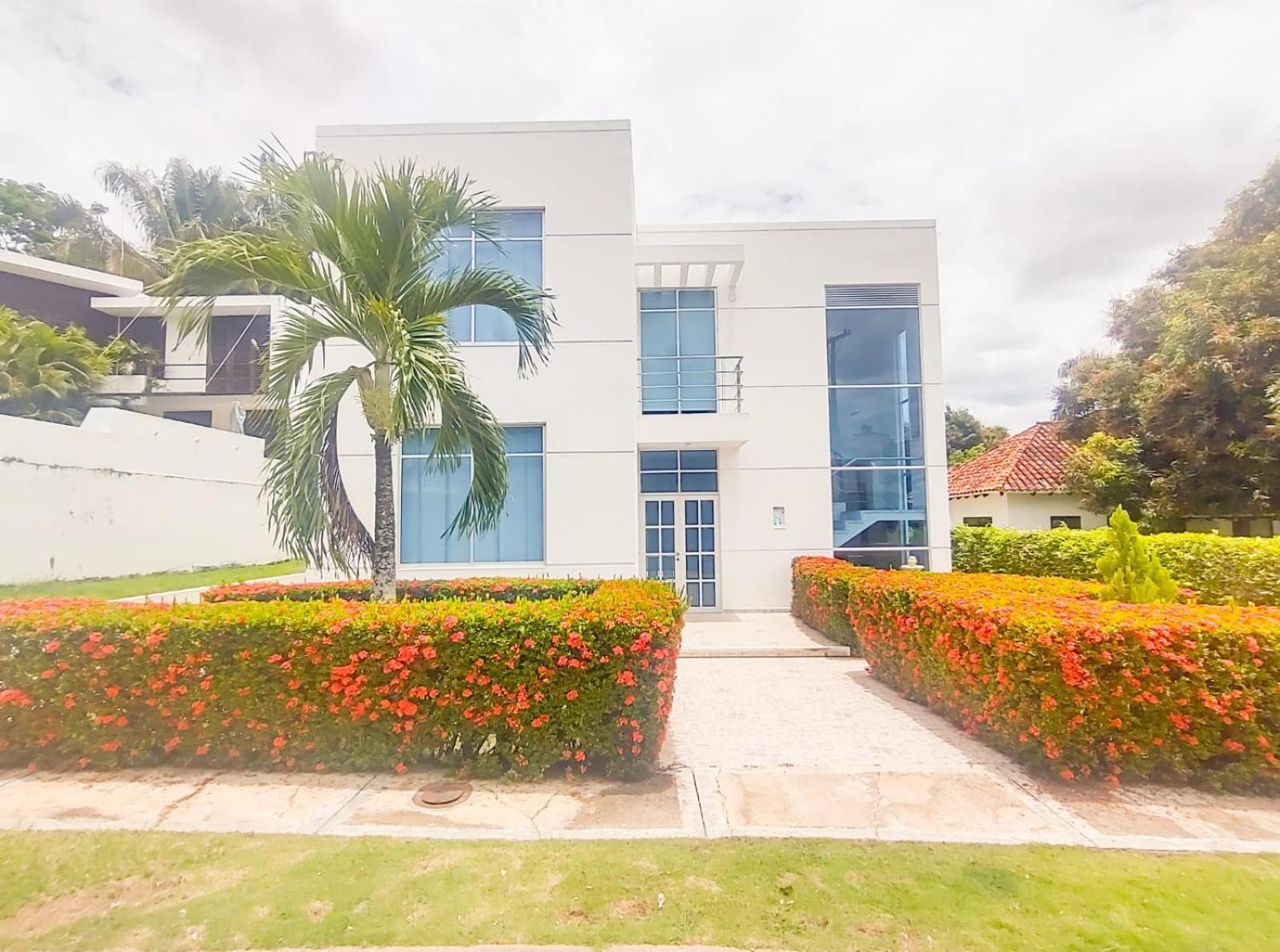 Bellisima Casa Quinta Capacidad 20 Personas