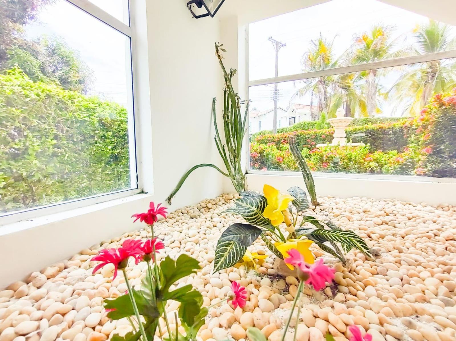 Bellisima Casa Quinta Capacidad 20 Personas Сasa de vacaciones *
