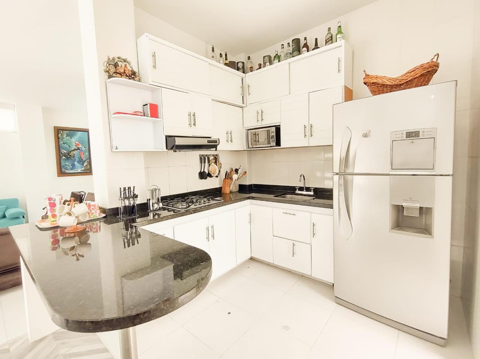 Сasa de vacaciones Bellisima Casa Quinta Capacidad 20 Personas Melgar