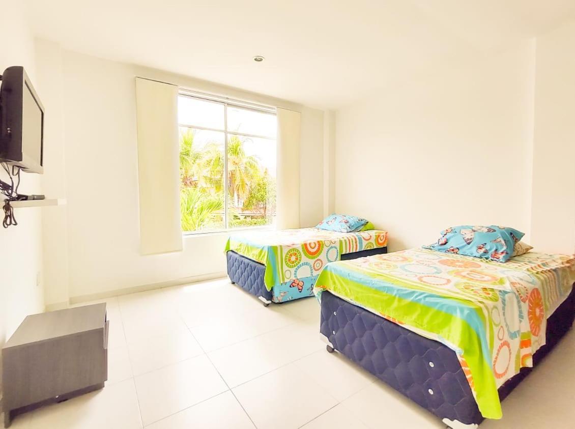 Bellisima Casa Quinta Capacidad 20 Personas * Melgar