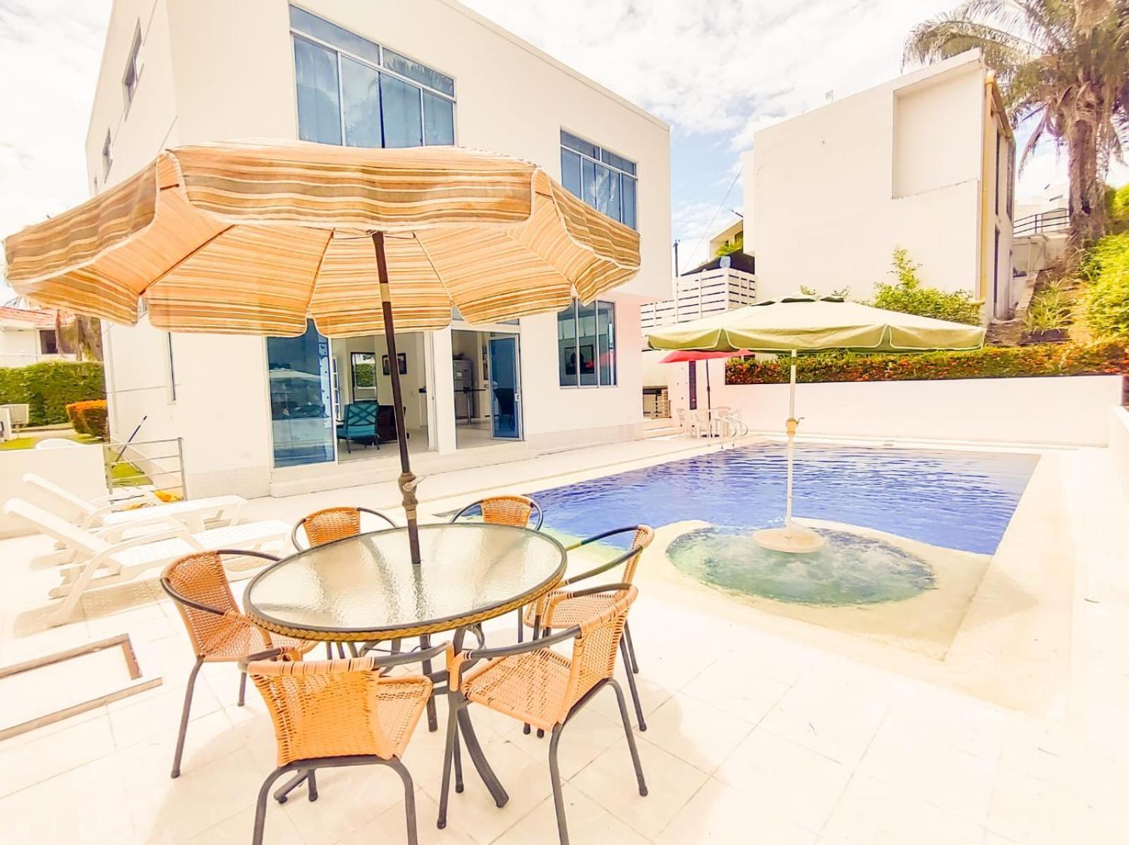 Сasa de vacaciones Bellisima Casa Quinta Capacidad 20 Personas