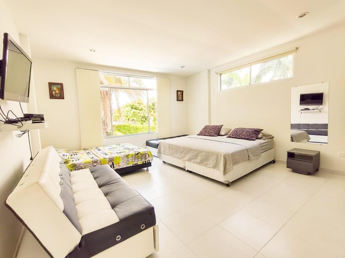 Bellisima Casa Quinta Capacidad 20 Personas