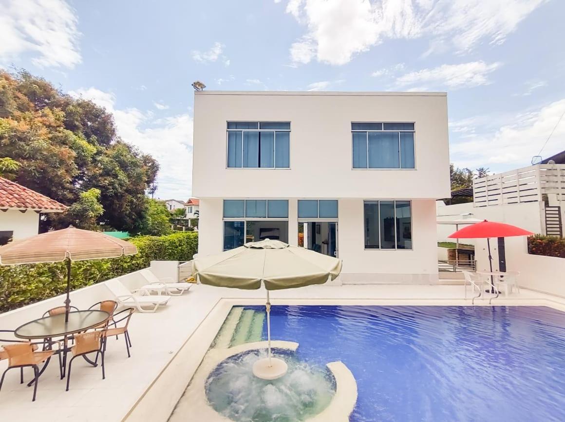 Сasa de vacaciones Bellisima Casa Quinta Capacidad 20 Personas *