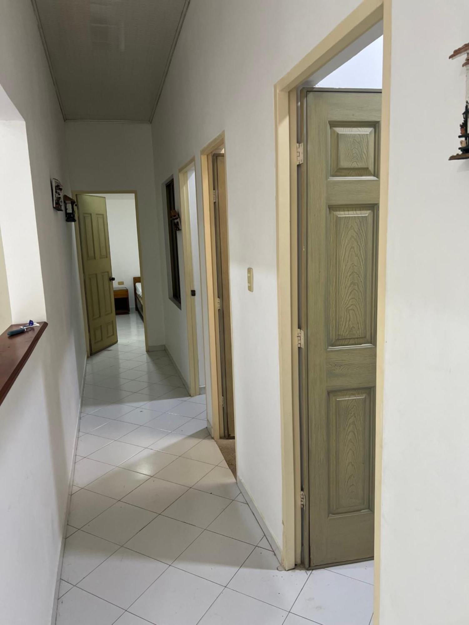 Сasa de vacaciones Casa Rio Bonito *