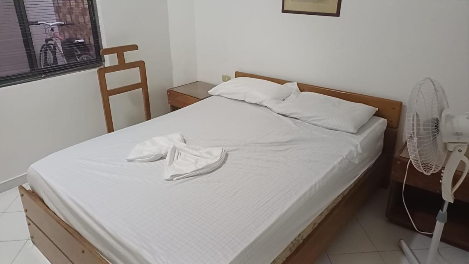 Casa Rio Bonito * Melgar