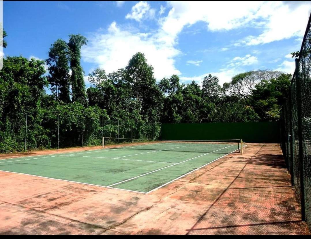 Casa Rio Bonito Сasa de vacaciones