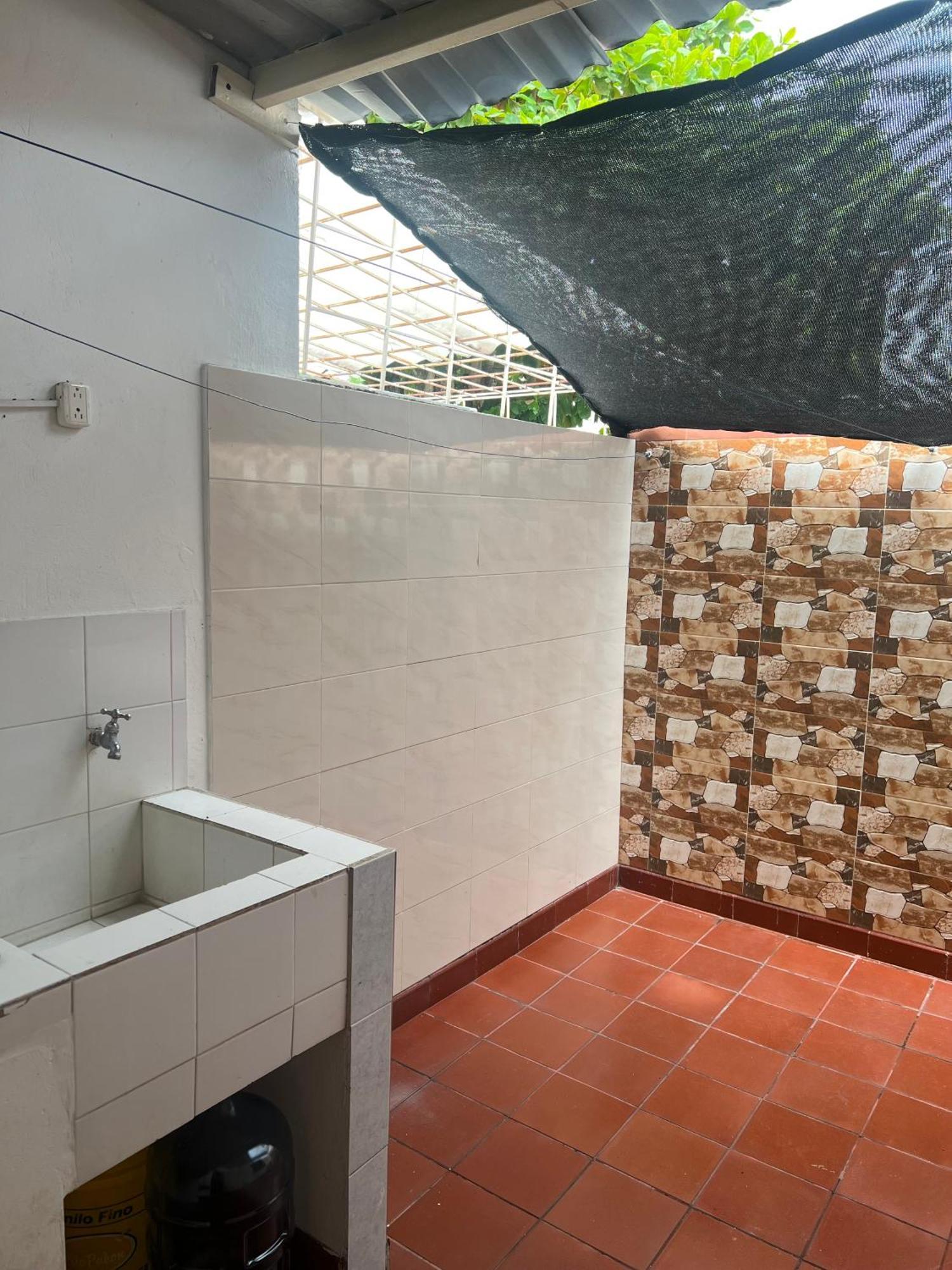 Casa Rio Bonito * Melgar