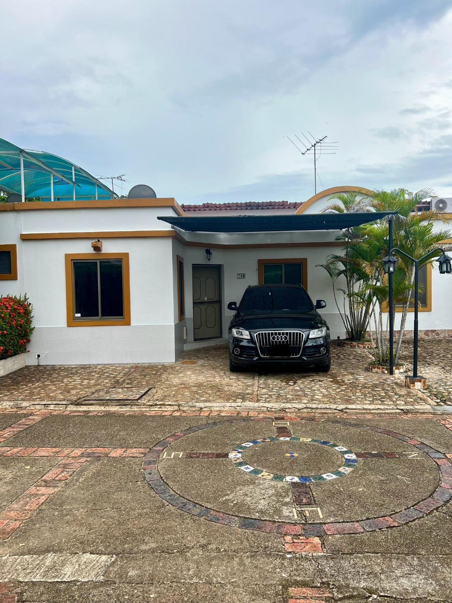 Сasa de vacaciones Casa Rio Bonito *