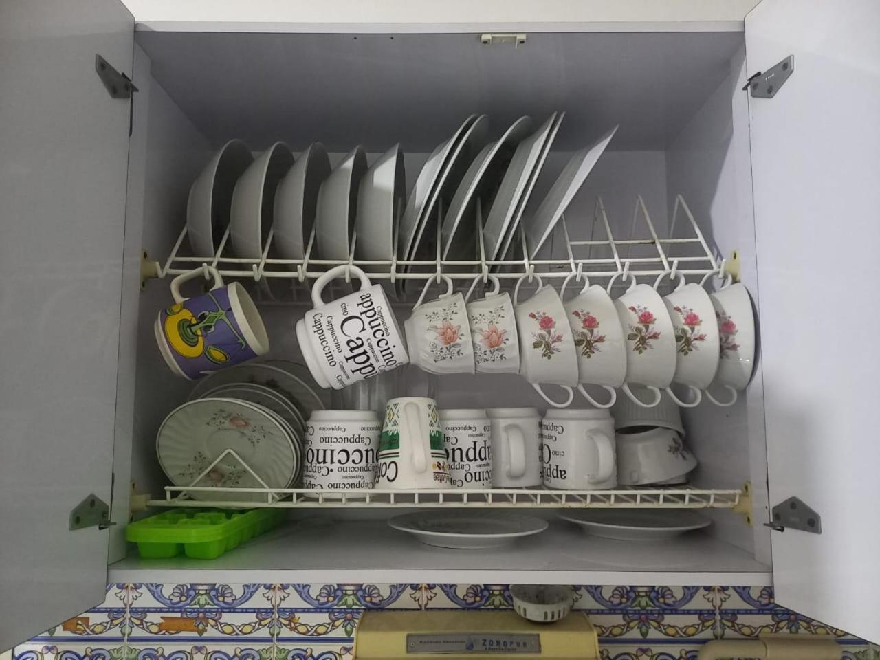 Сasa de vacaciones Casa Rio Bonito