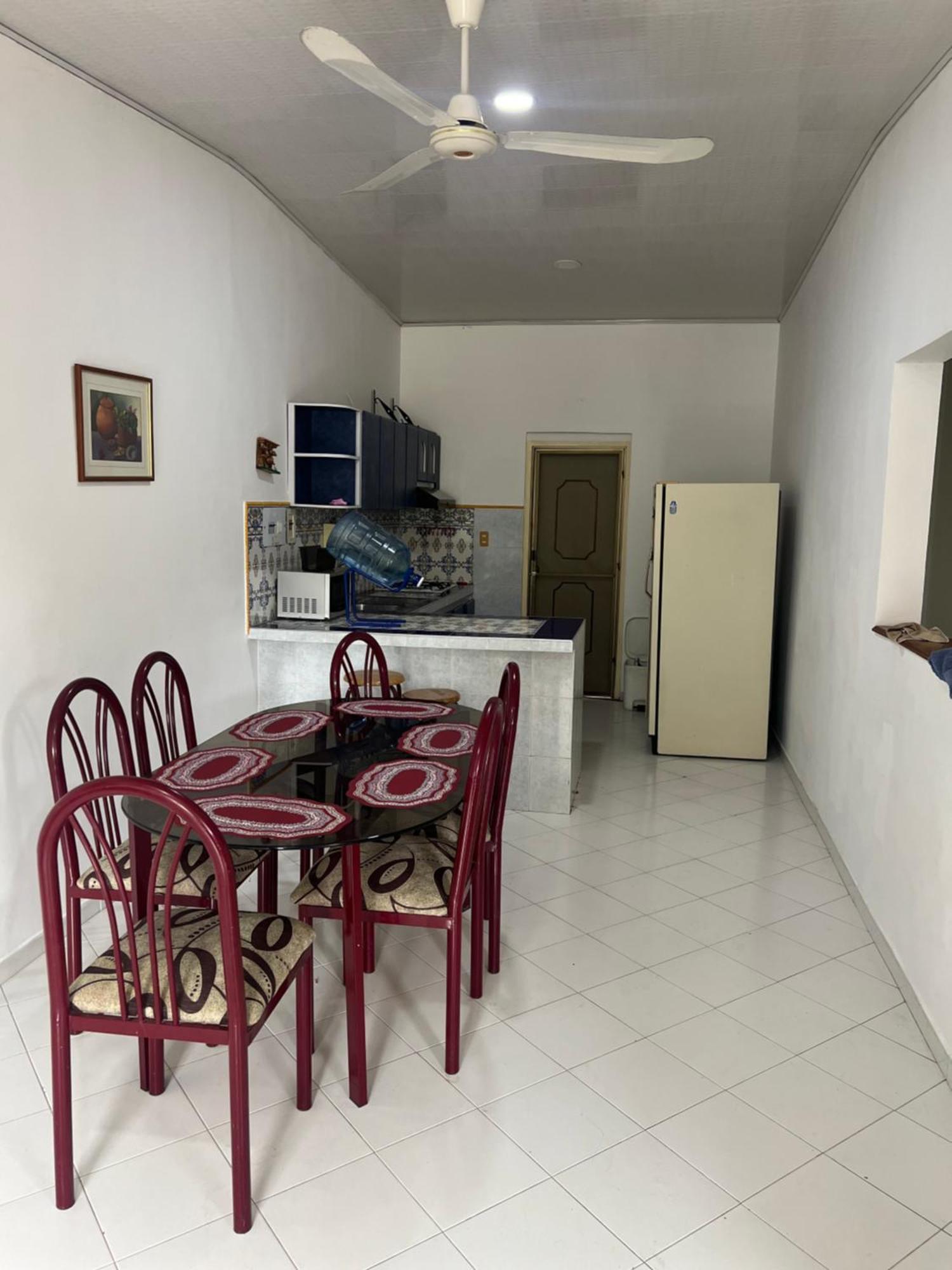 Сasa de vacaciones Casa Rio Bonito *