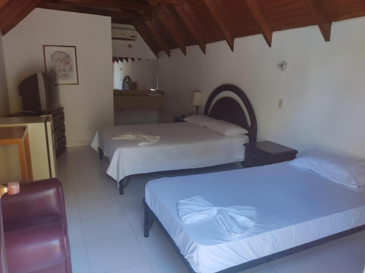 Hotel Xilon