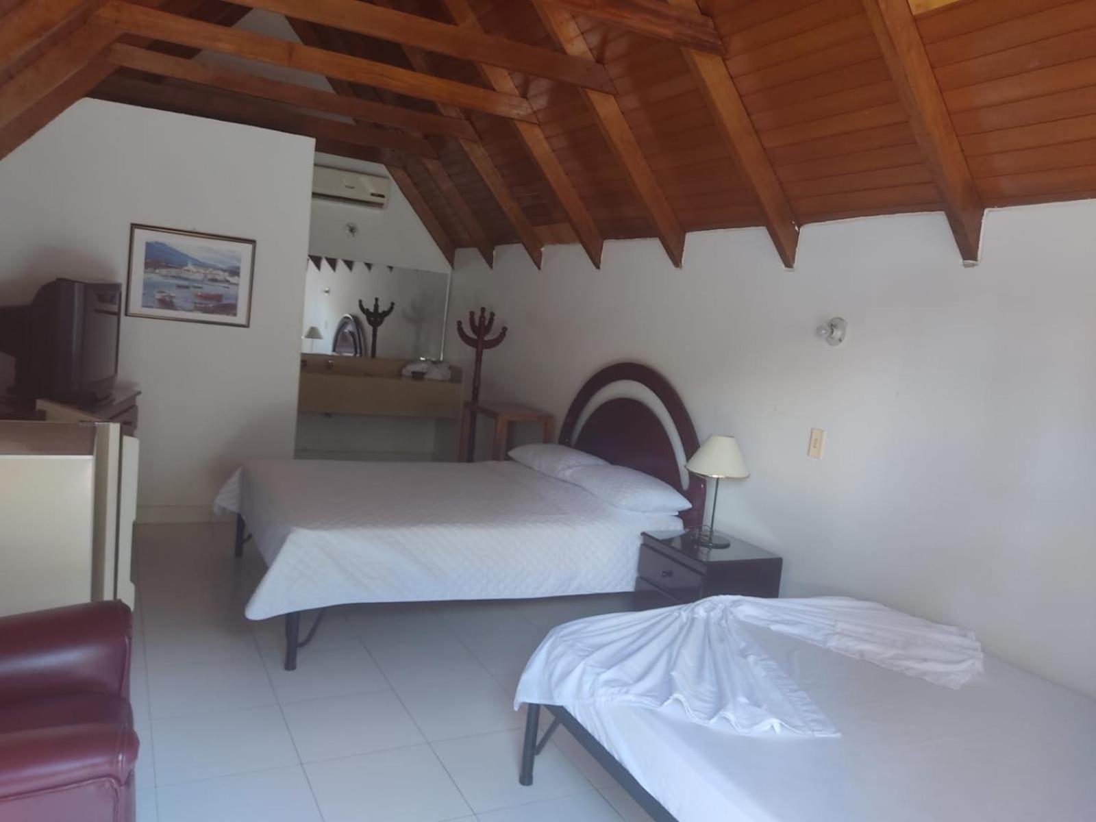 Hotel Xilon Melgar