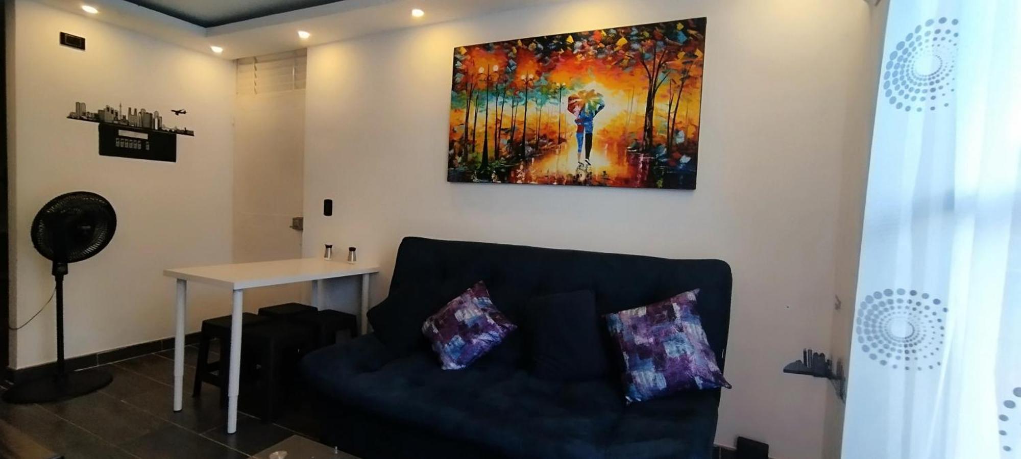 Elegancia, Calor Y Confort Apartamento Melgar