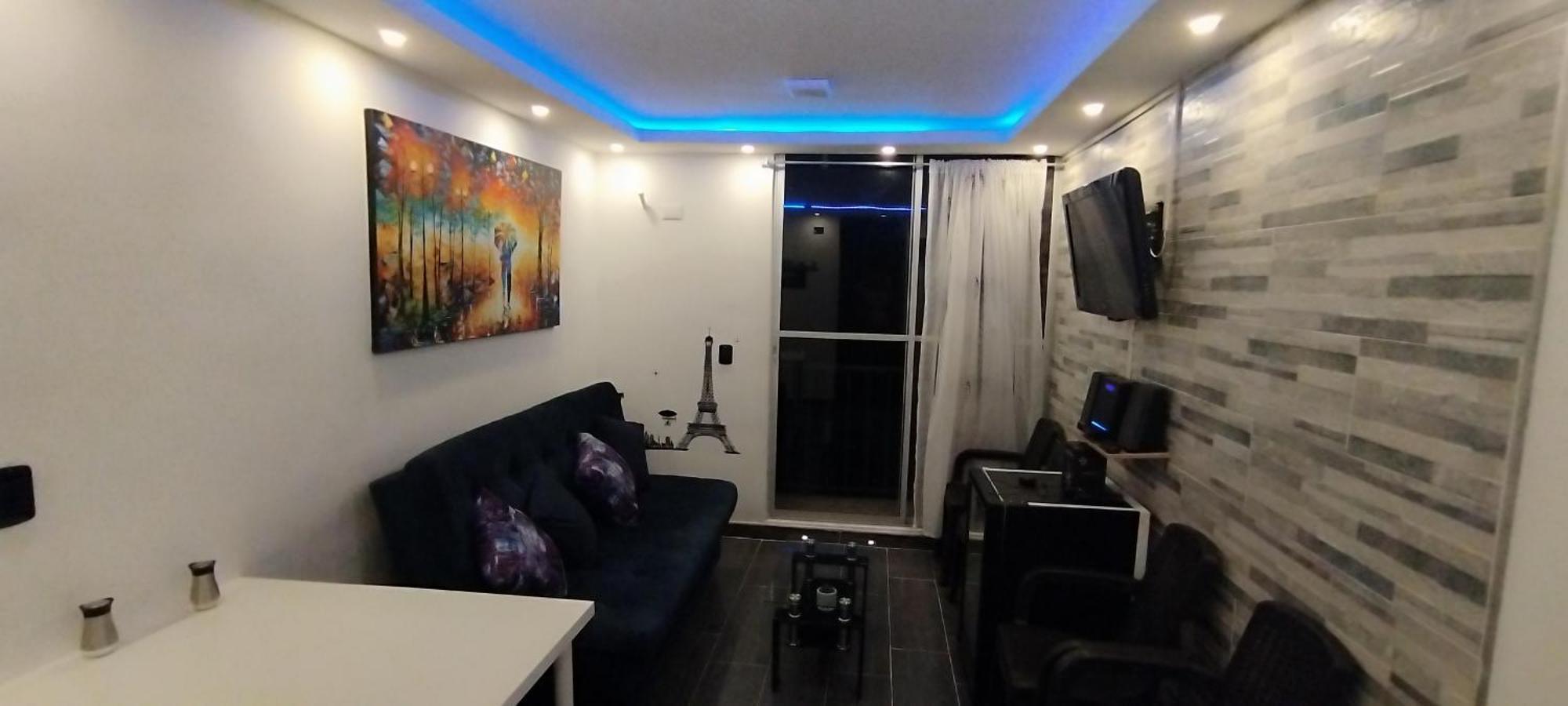 Elegancia, Calor Y Confort Apartamento Melgar