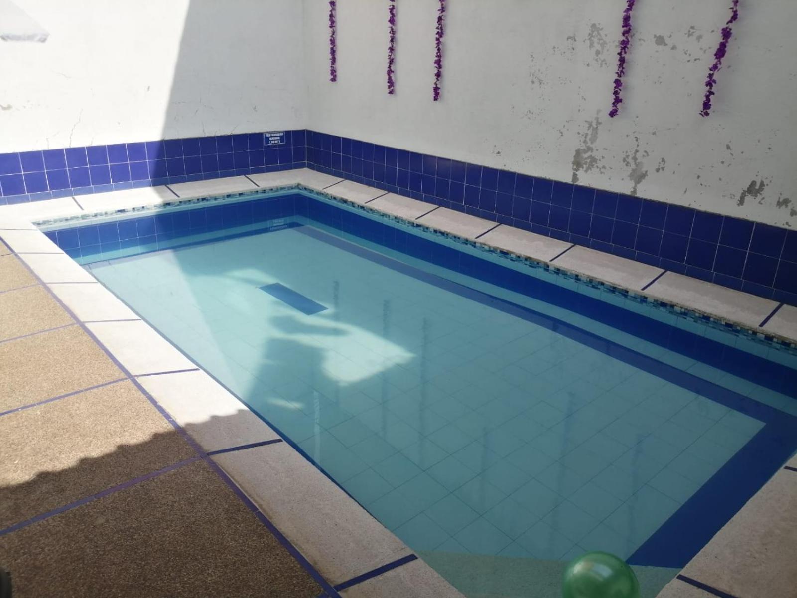Casa Vacacional Сasa de vacaciones Melgar
