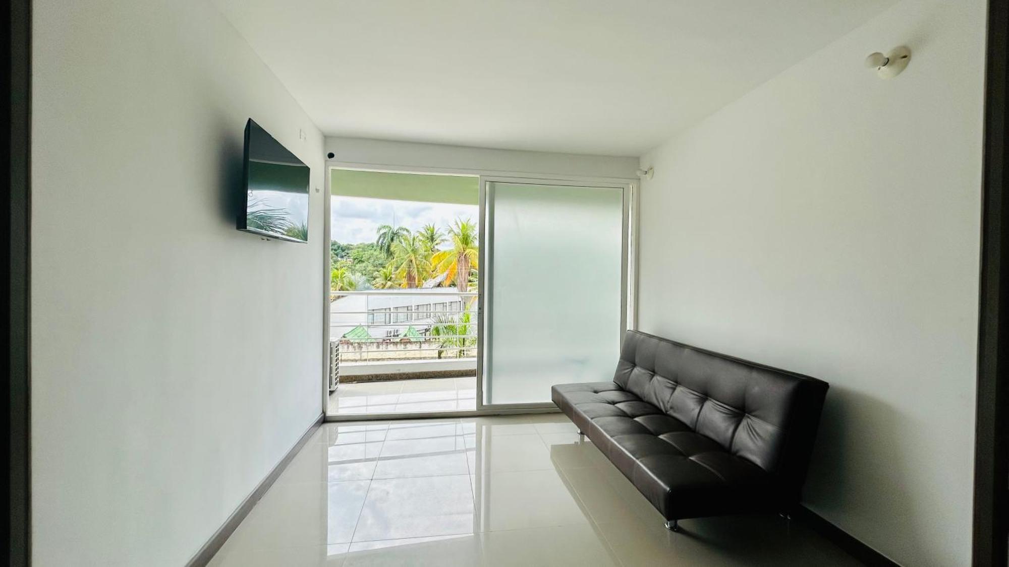 Acogedor Apartamento Melgar