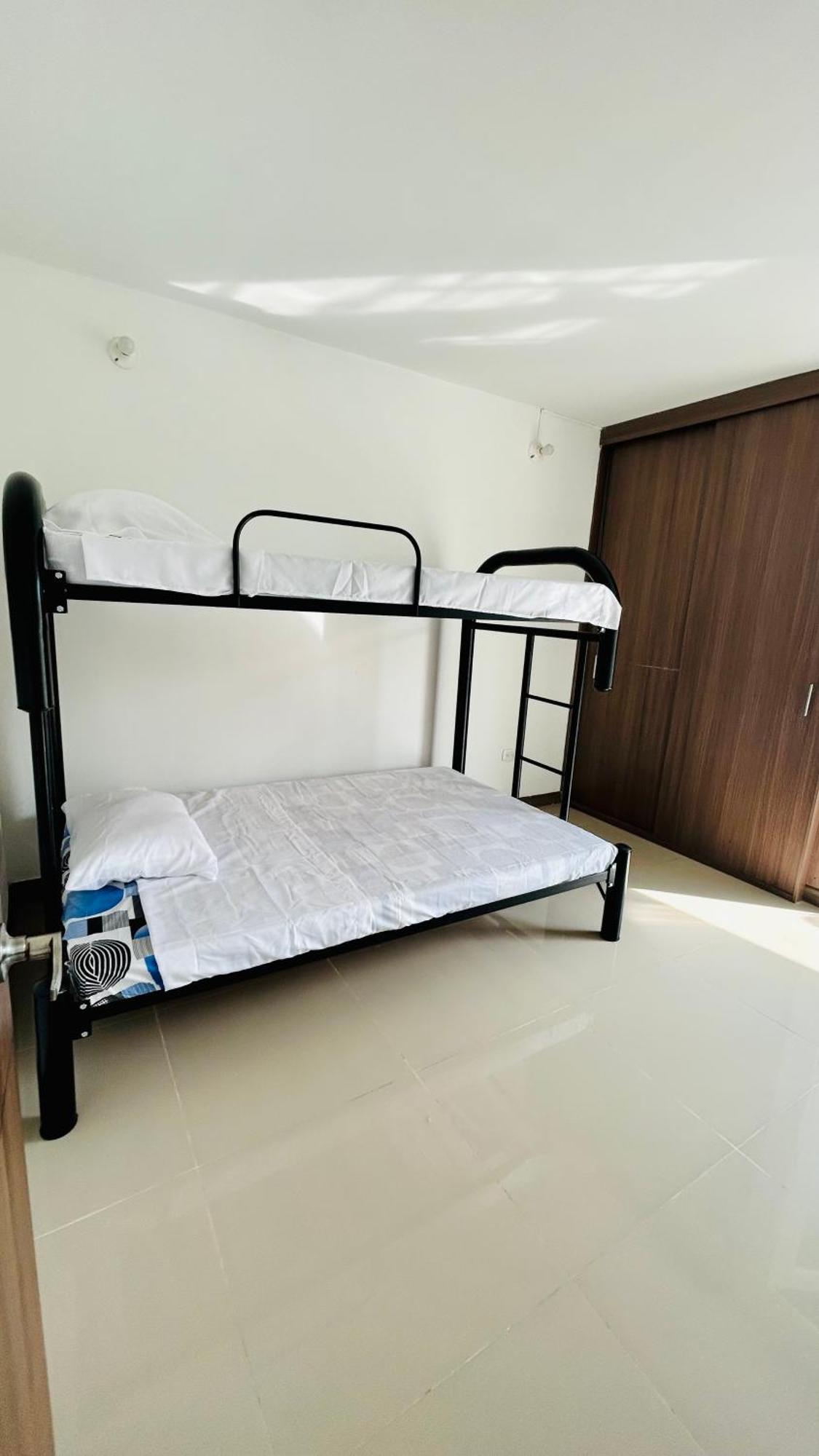 Acogedor Apartamento *