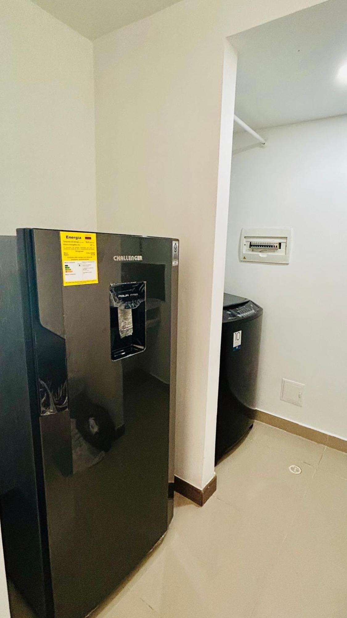 Apartamento Acogedor