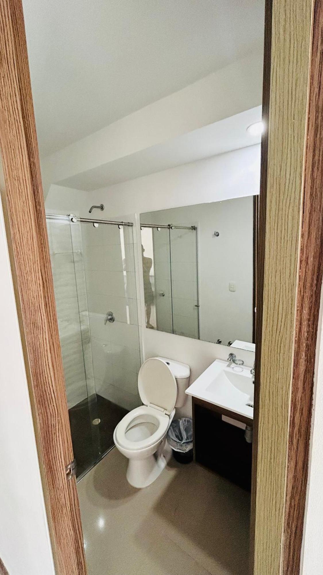Apartamento Acogedor Melgar