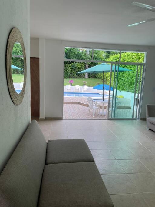 Сasa de vacaciones Acogedora Casa De Descanso Con Piscina Privada *