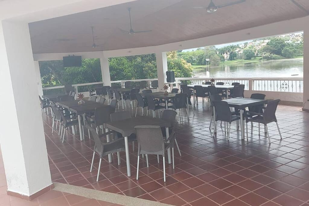Acogedora Casa De Descanso Con Piscina Privada * Melgar