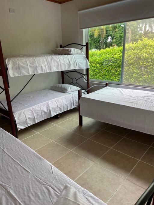 Сasa de vacaciones Acogedora Casa De Descanso Con Piscina Privada