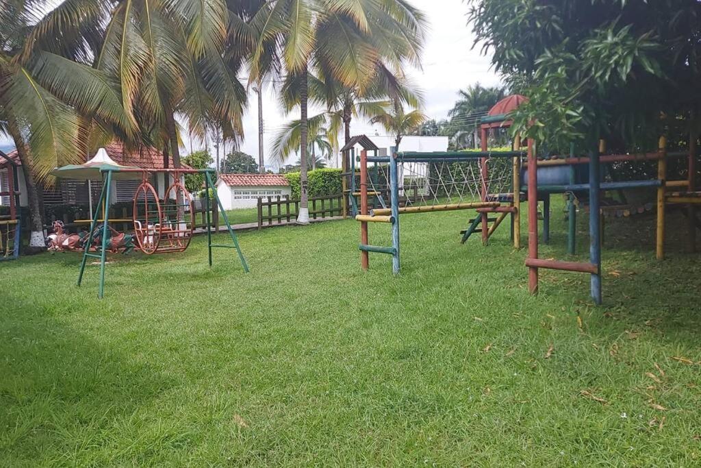 Acogedora Casa De Descanso Con Piscina Privada *
