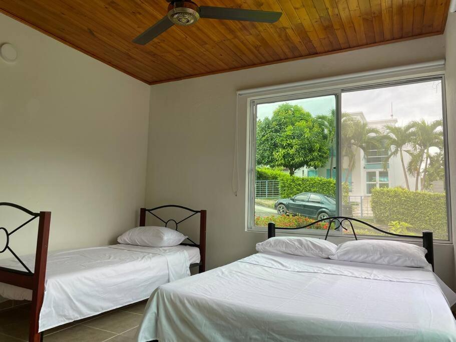 Сasa de vacaciones Acogedora Casa De Descanso Con Piscina Privada *