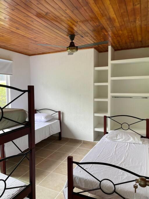 Acogedora Casa De Descanso Con Piscina Privada * Melgar