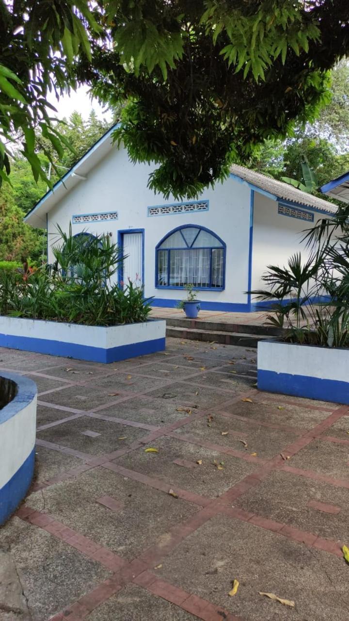 Marques De San Luis Hotel