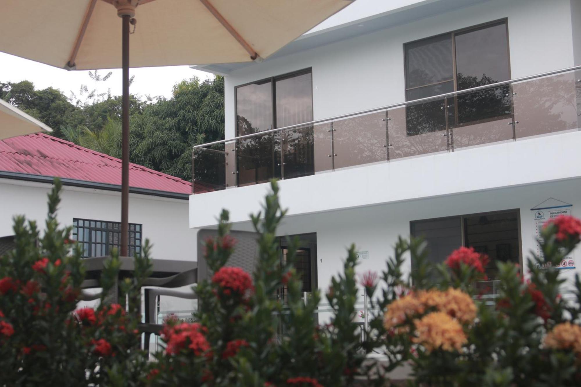 Natural View Melgar