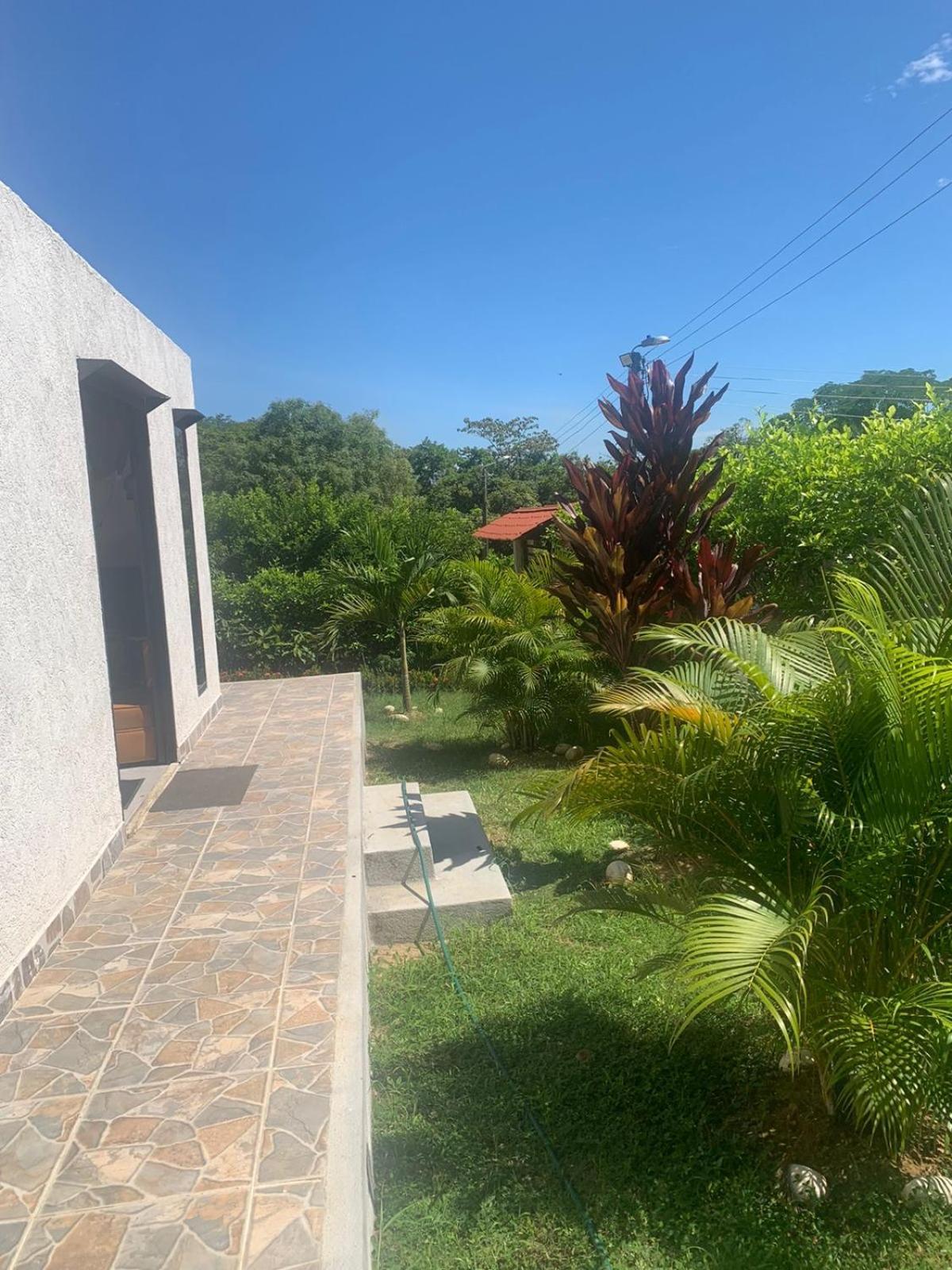 Casa Campestre Y Vacacional Сasa de vacaciones Melgar