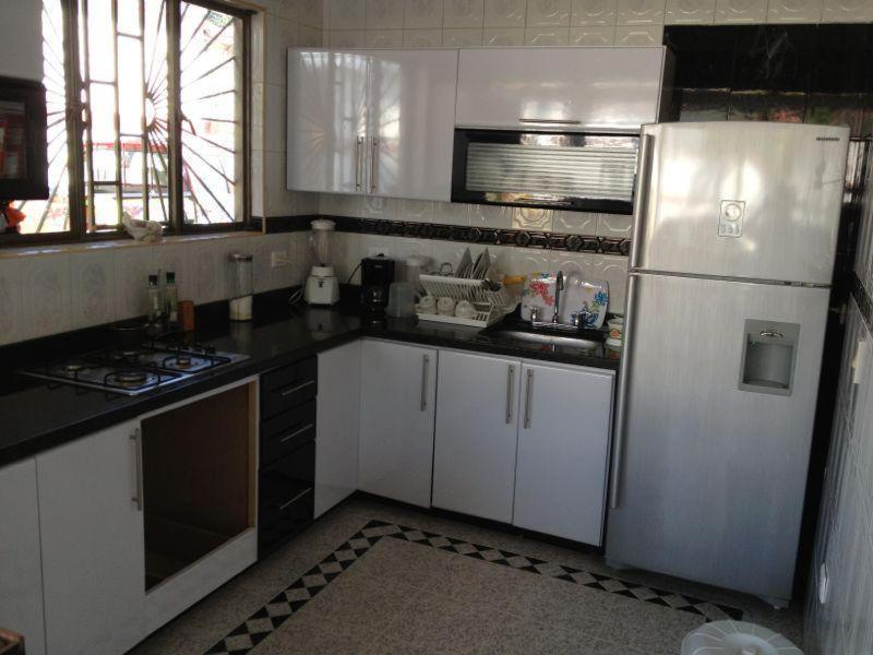 Casa Quinta Anamichu * Melgar