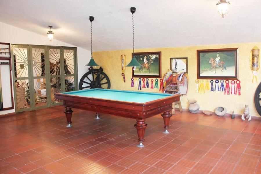 Сasa de vacaciones Casa Quinta Anamichu Melgar