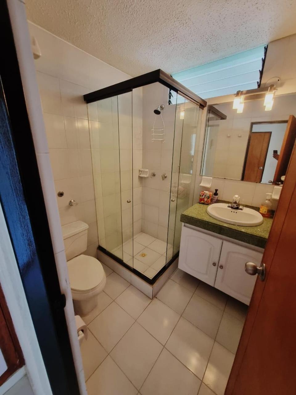 Apartamento Melgar, Florez Melgar