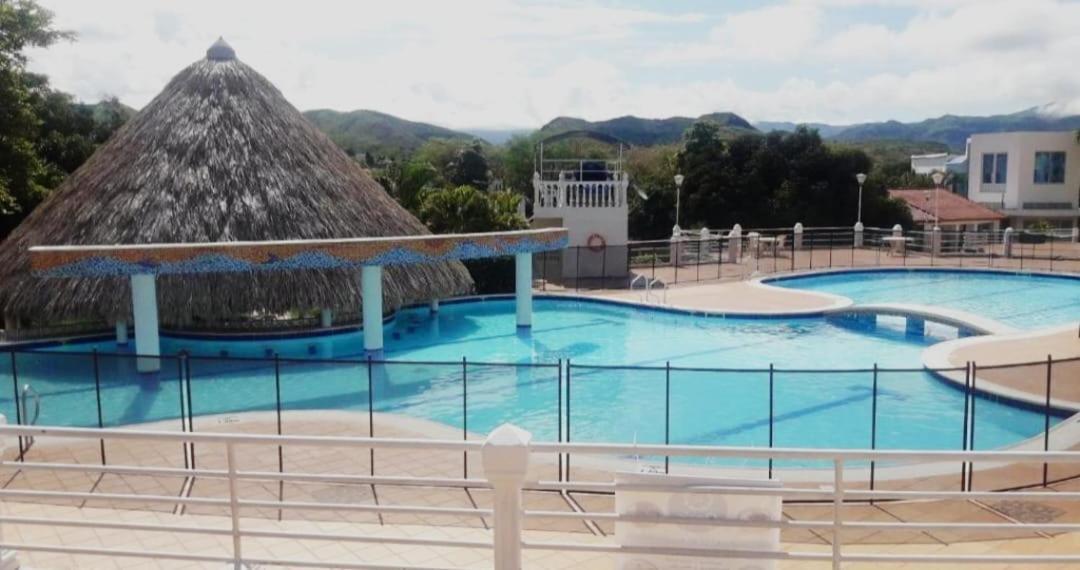 Apartamento Melgar, Florez Melgar