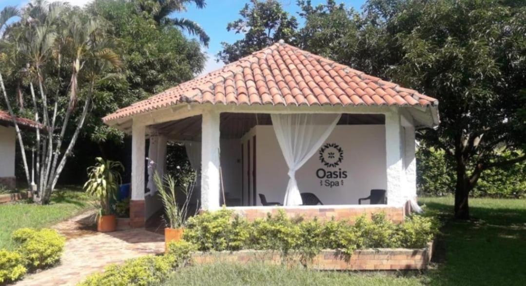 Apartamento Melgar, Florez