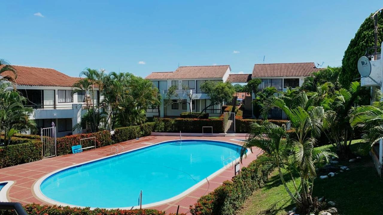 Apartamento Melgar, Florez