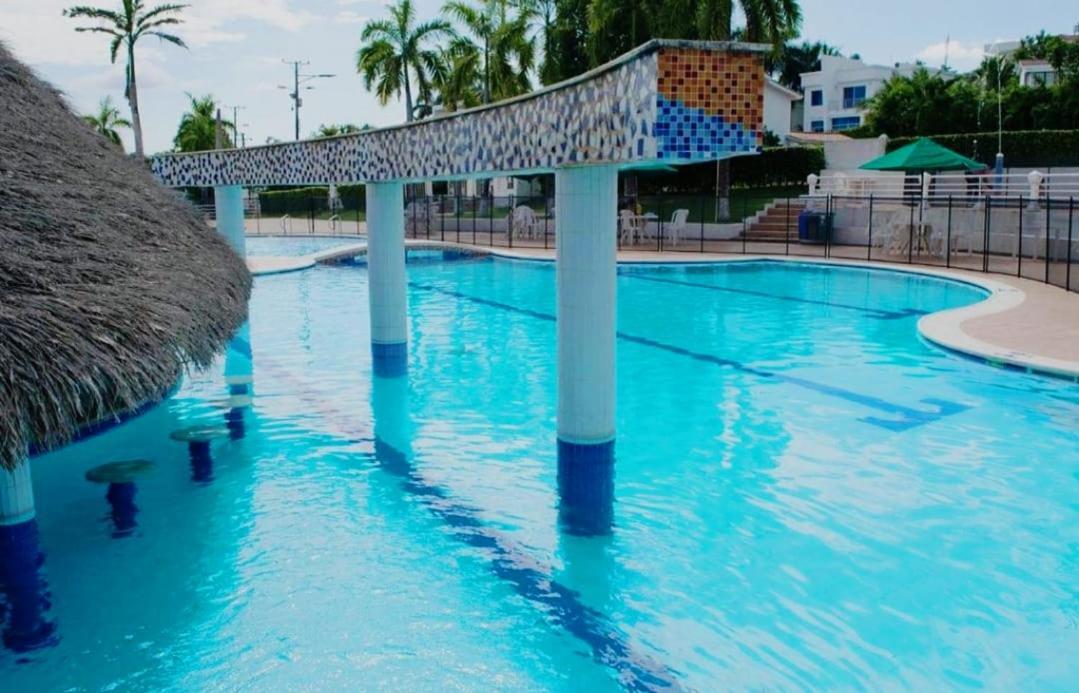 Apartamento Melgar, Florez Melgar