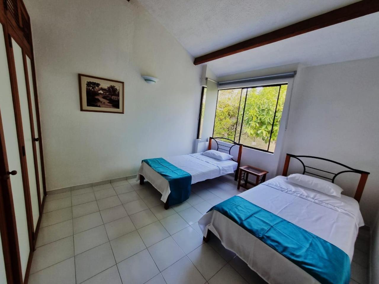 Melgar, Florez Apartamento Melgar