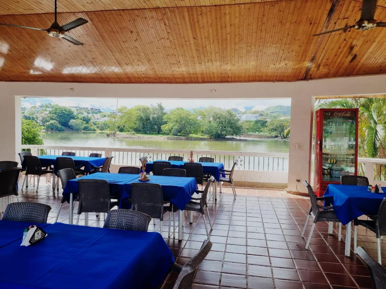 Melgar, Florez Apartamento *