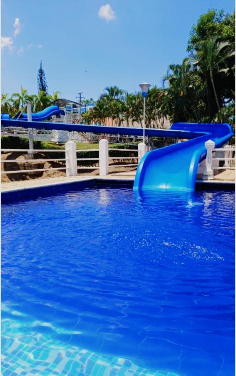 Melgar, Florez Apartamento *