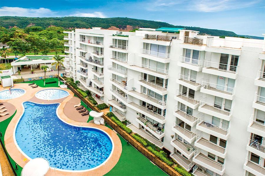 Apartamento Descansa En Acogedor Melgar