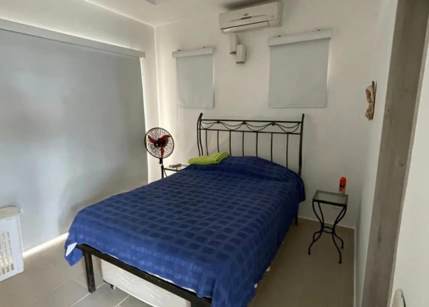 La Colina Сasa de vacaciones Melgar