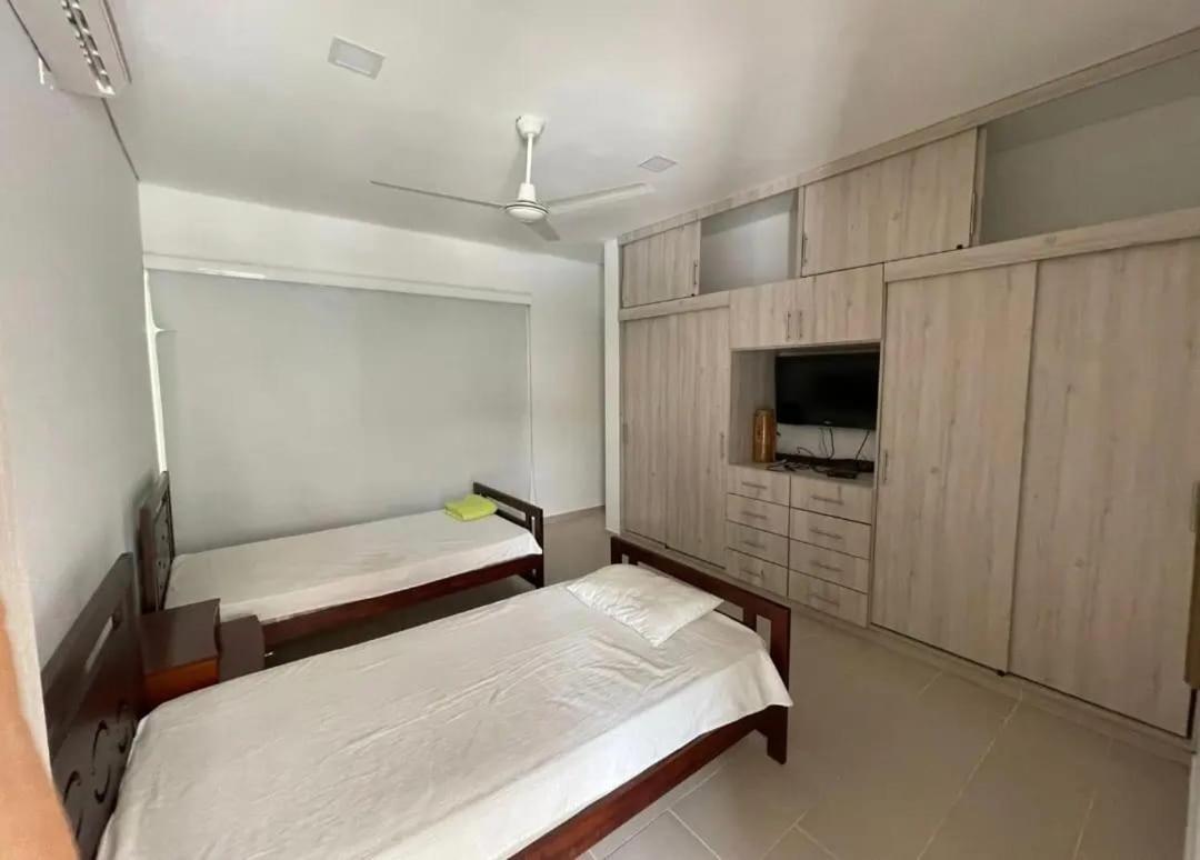 Сasa de vacaciones La Colina Melgar