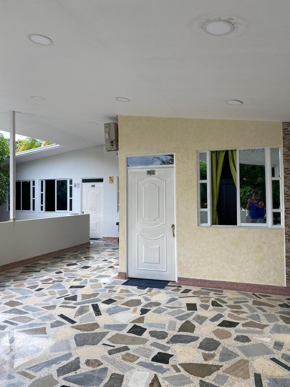 Palmitas Sintrasalud Hotel *